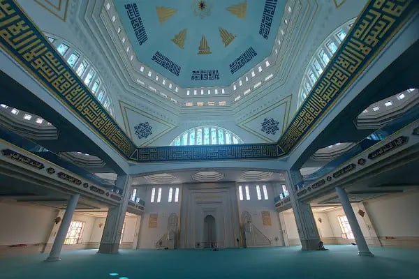 Diyarbakır Selahaddin Eyyübi Devlet Hastanesi - Resim 5