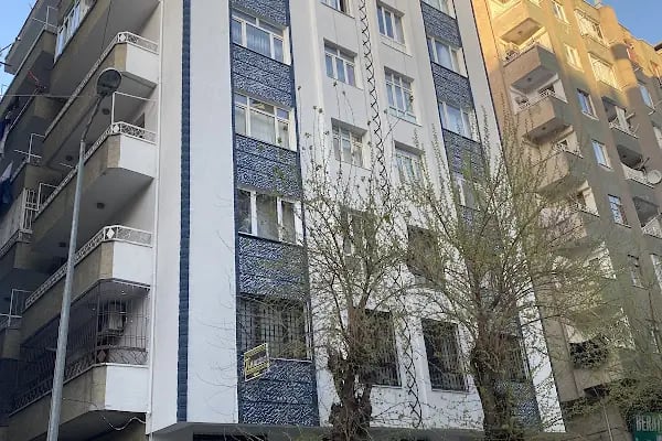 Diyarbakır Selahaddin Eyyübi Devlet Hastanesi - Resim 8