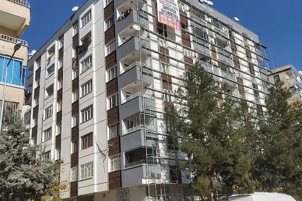 Diyarbakır Selahaddin Eyyübi Devlet Hastanesi - Resim 7