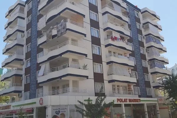 Diyarbakır Selahaddin Eyyübi Devlet Hastanesi - Resim 10