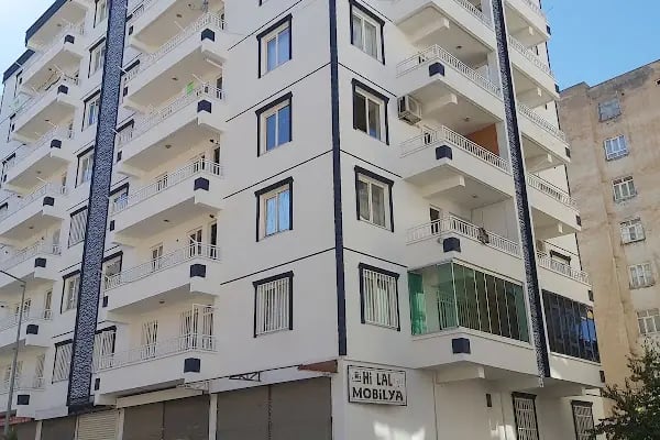 Diyarbakır Selahaddin Eyyübi Devlet Hastanesi - Resim 4