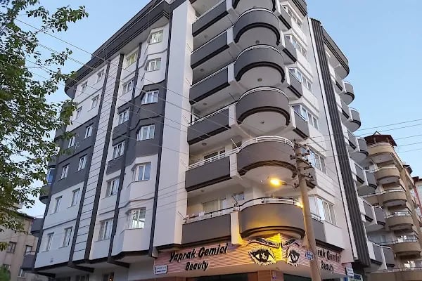 Diyarbakır Selahaddin Eyyübi Devlet Hastanesi - Resim 12