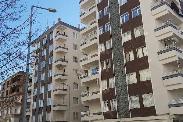 Diyarbakır Selahaddin Eyyübi Devlet Hastanesi - Resim 20