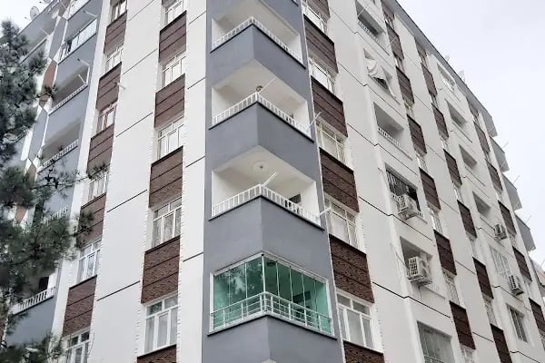 Diyarbakır Selahaddin Eyyübi Devlet Hastanesi - Resim 15