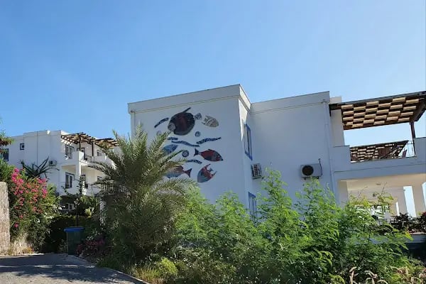 Aktur Residence - Resim 20