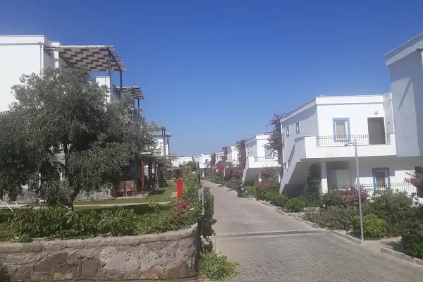 Aktur Residence - Resim 10