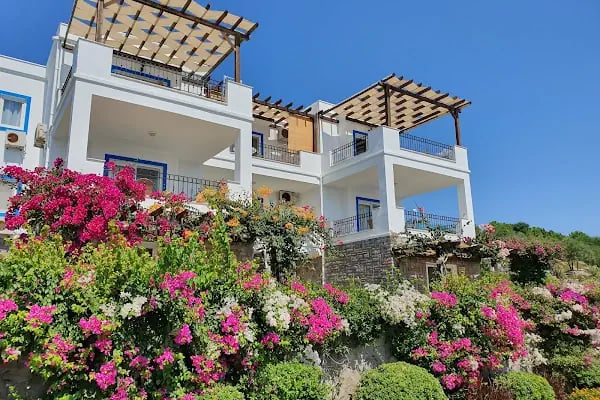 Aktur Residence - Resim 9