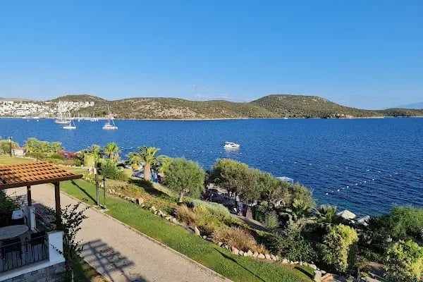 Aktur Residence - Resim 3