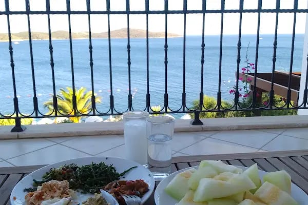 Aktur Residence - Resim 18