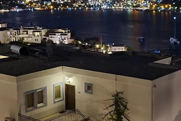 Aktur Residence - Resim 4