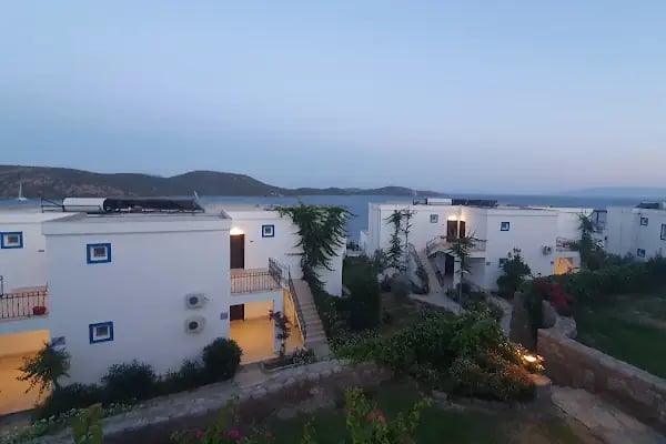 Aktur Residence - Resim 5