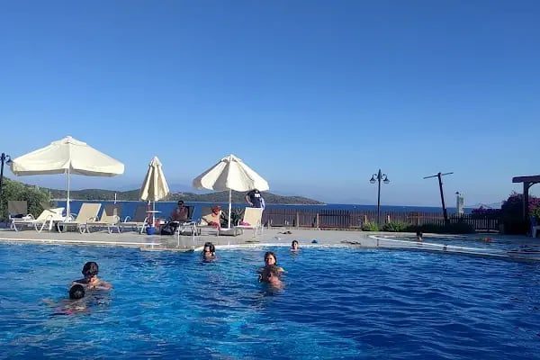 Aktur Residence - Resim 2