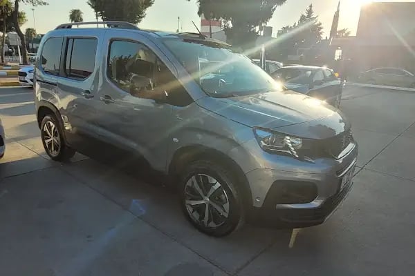 Rent Go Adana Şakirpaşa Havalimanı - Resim 2