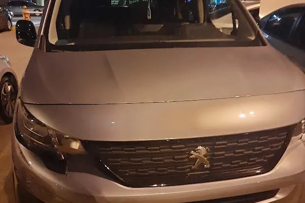 Rent Go Adana Şakirpaşa Havalimanı - Resim 1