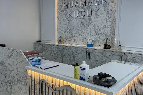 Focus Dental Clinic | Implant &amp; Smile Design Center | İmplant &amp; Gülüş Tasarımı Merkezi - Resim 8