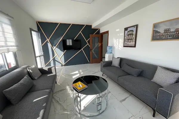 Focus Dental Clinic | Implant &amp; Smile Design Center | İmplant &amp; Gülüş Tasarımı Merkezi - Resim 6