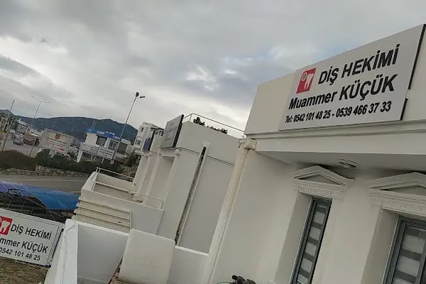 Focus Dental Clinic | Implant &amp; Smile Design Center | İmplant &amp; Gülüş Tasarımı Merkezi - Resim 11