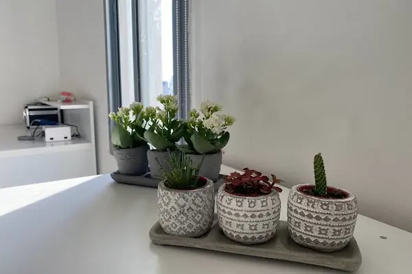 Focus Dental Clinic | Implant &amp; Smile Design Center | İmplant &amp; Gülüş Tasarımı Merkezi - Resim 3