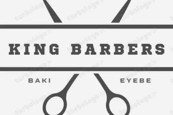 king barbers - Resim 7