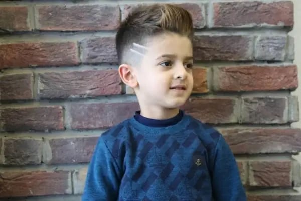 king barbers - Resim 3