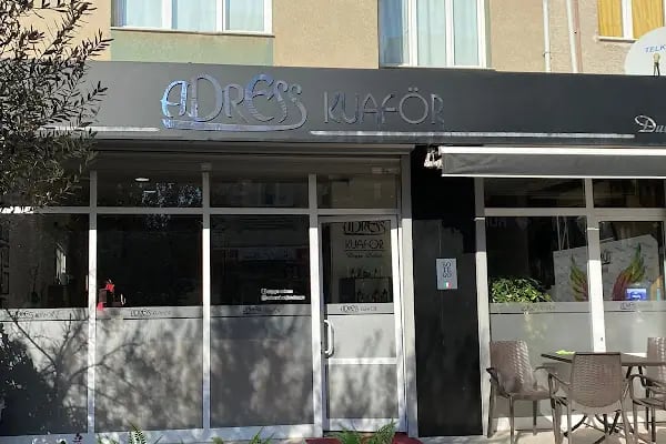 Adress Kuaför - Resim 1