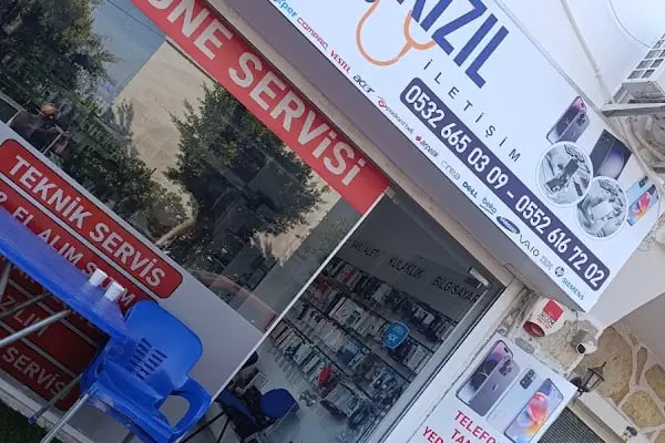 Kızıl İletişim Telefon ve Bilgisayar Bodrum - Resim 2