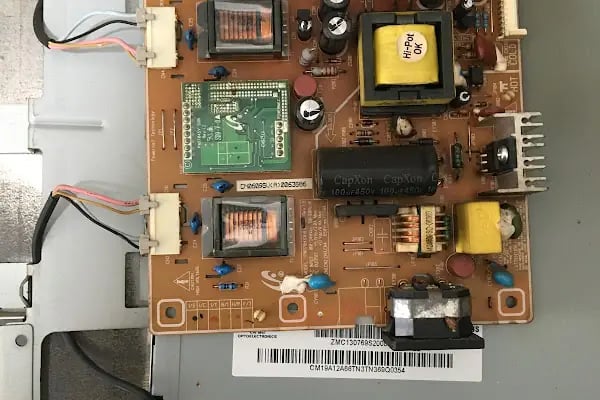 Kızıl İletişim Telefon ve Bilgisayar Bodrum - Resim 5