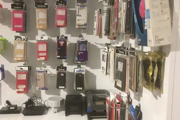 Kızıl İletişim Telefon ve Bilgisayar Bodrum - Resim 7
