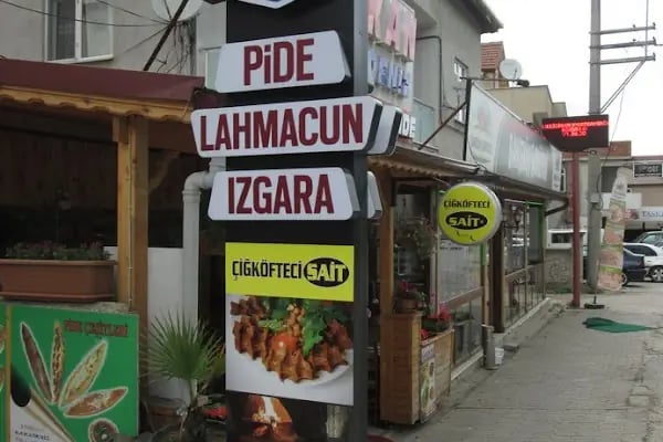 Bahçecik Karadeniz Pide Lahmacun - Resim 2
