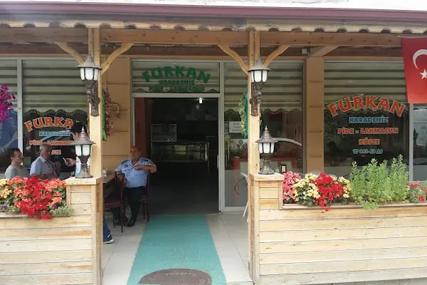Bahçecik Karadeniz Pide Lahmacun - Resim 1