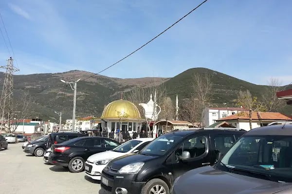 Ayşe Hatun CAMİİ - Resim 8