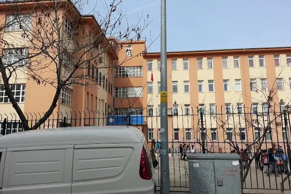 Ayşe Hatun CAMİİ - Resim 4