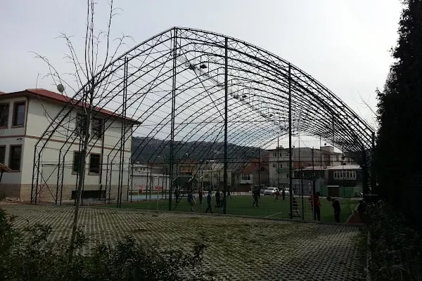 Ayşe Hatun CAMİİ - Resim 14