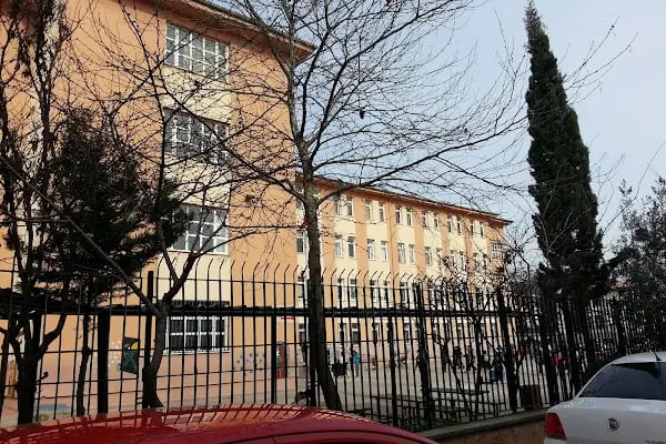 Ayşe Hatun CAMİİ - Resim 11