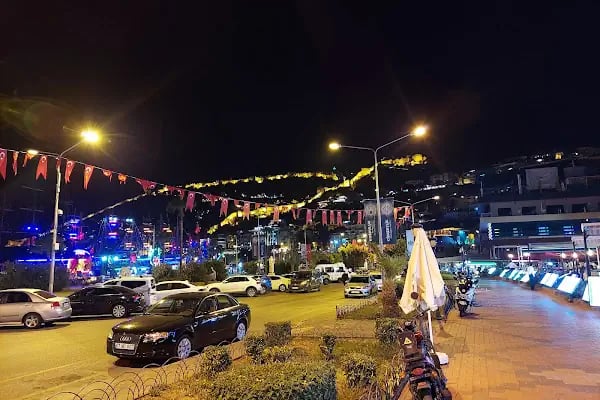 Alanya Yat Limanı - Resim 5