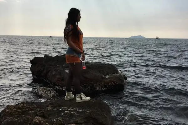 Burgazada Mezarlığı - Resim 9