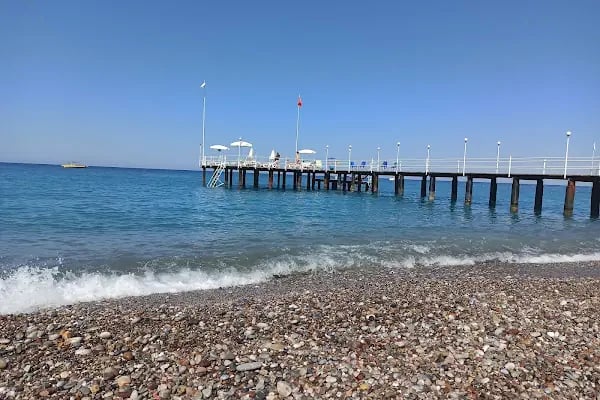 Galeri Resort Hotel - Resim 18