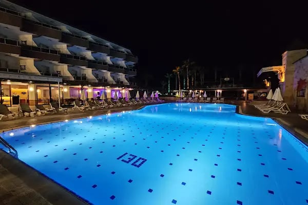 Galeri Resort Hotel - Resim 11