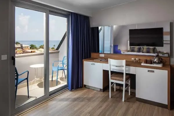 Galeri Resort Hotel - Resim 8