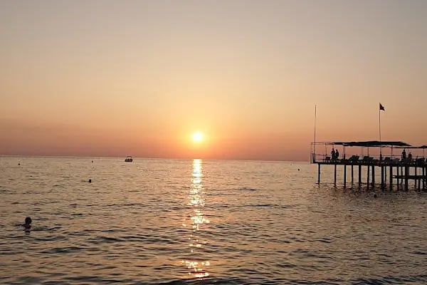 Galeri Resort Hotel - Resim 20