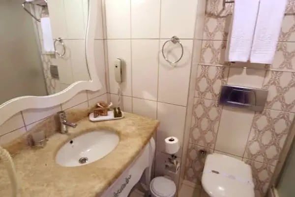 Galeri Resort Hotel - Resim 4
