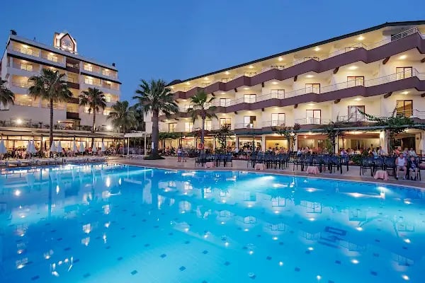 Galeri Resort Hotel - Resim 17