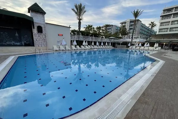 Galeri Resort Hotel - Resim 3