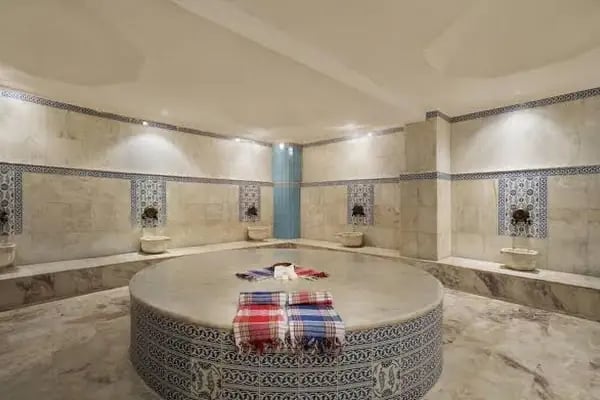 Galeri Resort Hotel - Resim 6