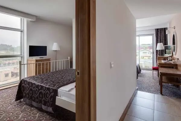 Galeri Resort Hotel - Resim 5