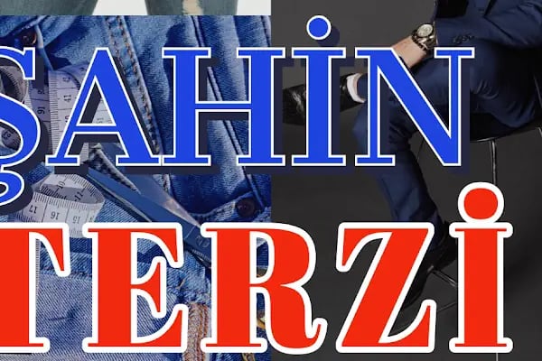 Sahin Terzi Tailor - Resim 3