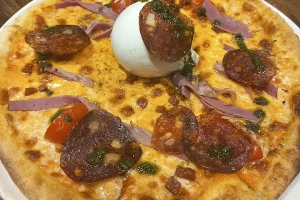 Yalı Cafe Akyarlar - Resim 20