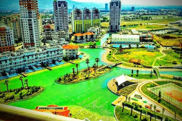 Sinpaş Bursa Modern - Resim 19