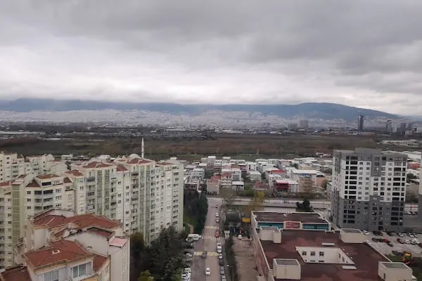 Sinpaş Bursa Modern - Resim 17