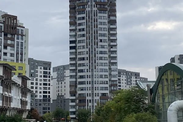 Sinpaş Bursa Modern - Resim 6